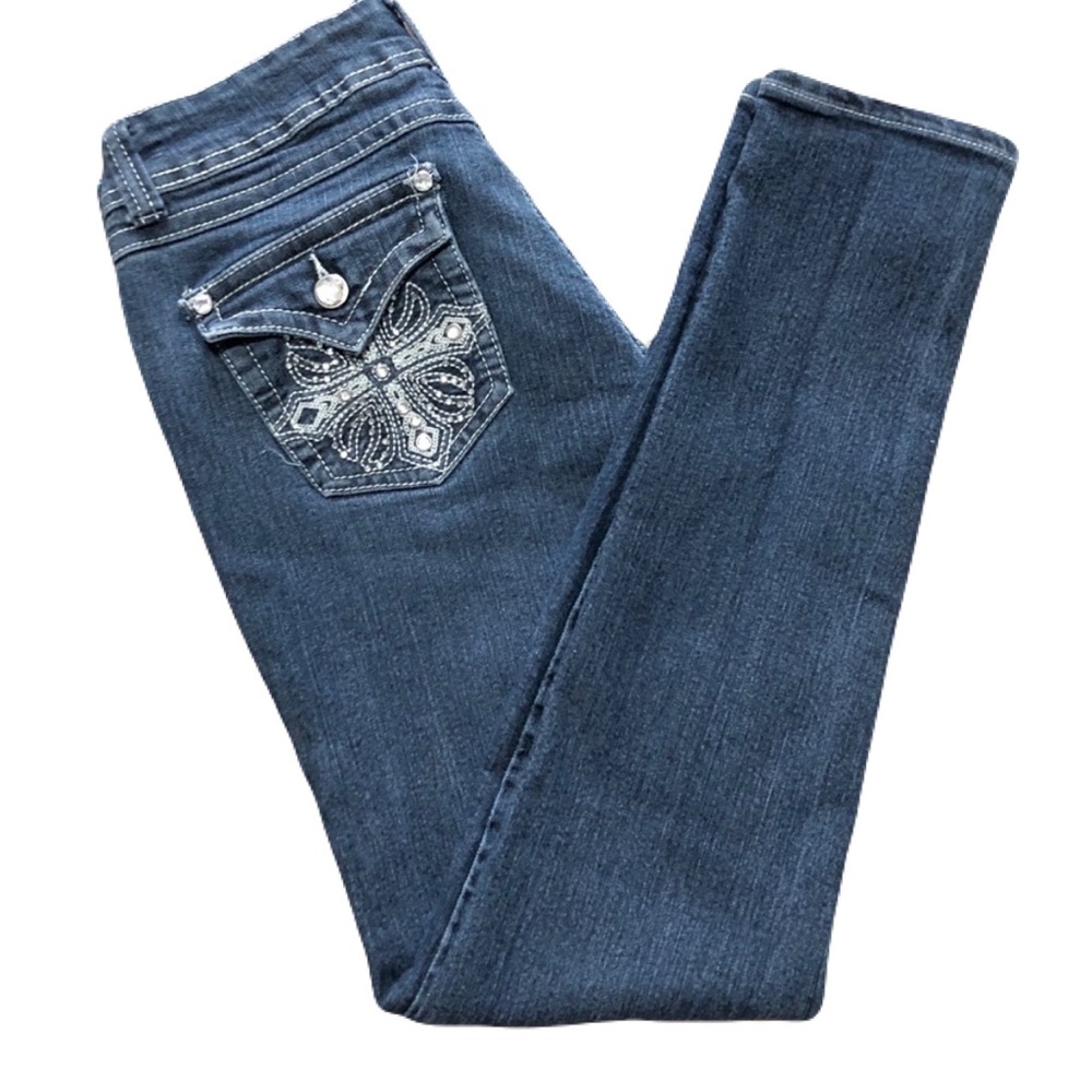 JZ Premium Jeans